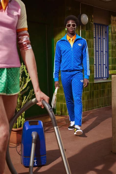 adidas 70s collection